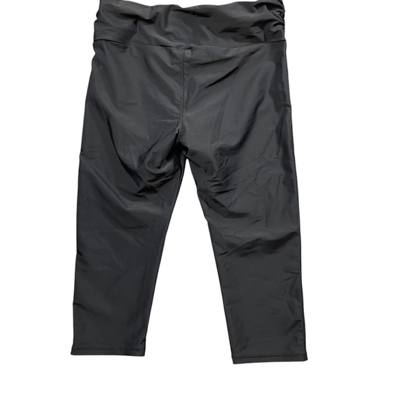 Keeprone 10 Black NEW w/ Tags Pants Polyamide/ Elastine - Picture 4 of 5